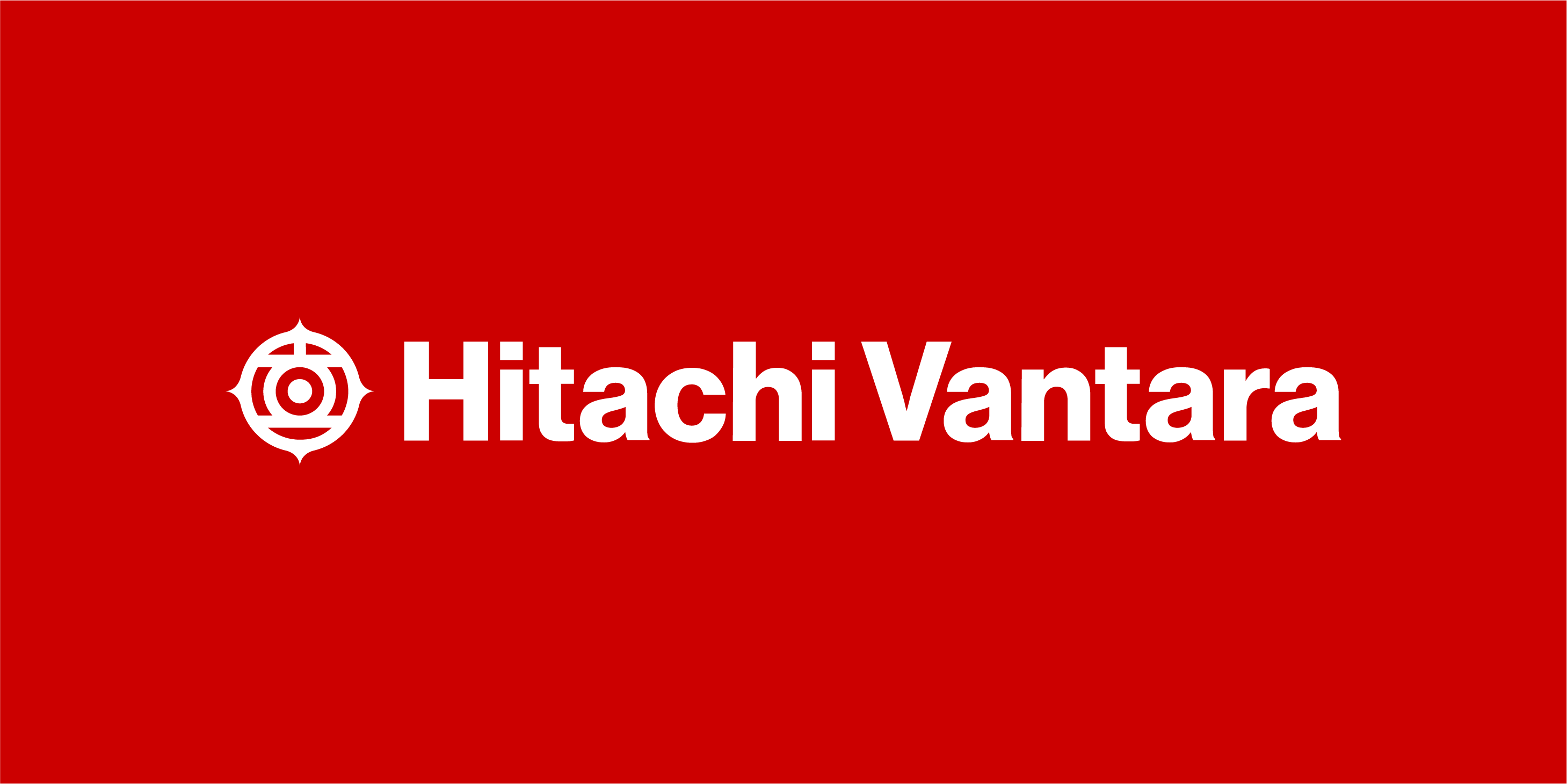 Logo Hitachi Vantara Elite Partner